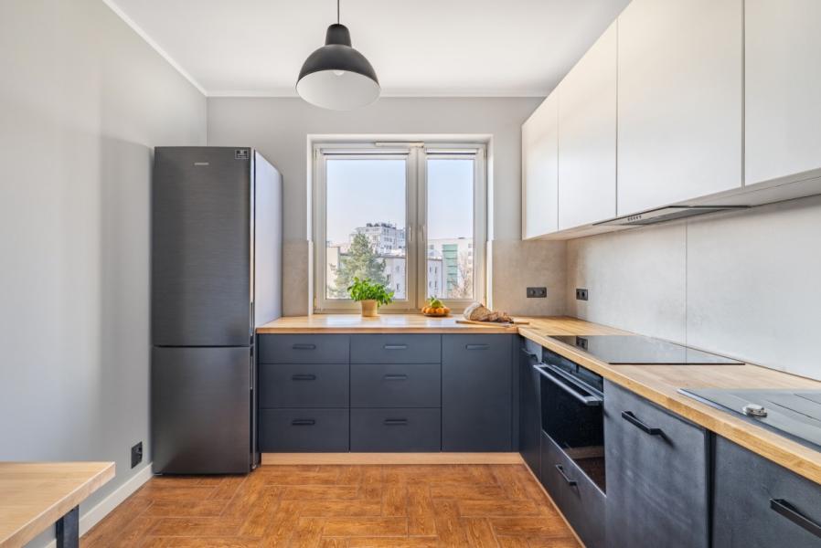 Warszawa Bielany, Wrzeciono