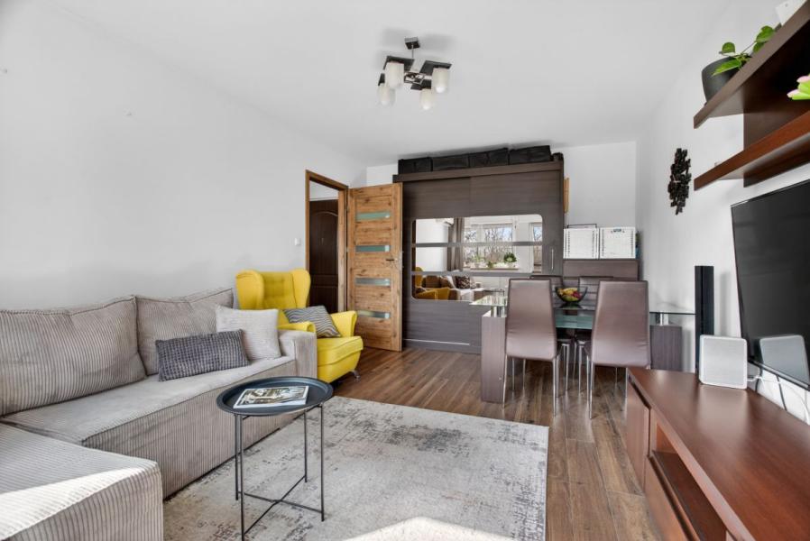 Warszawa Mokotów, Bokserska