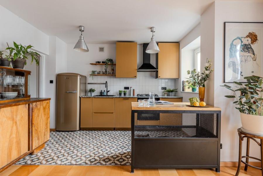 Warszawa Mokotów, Konduktorska