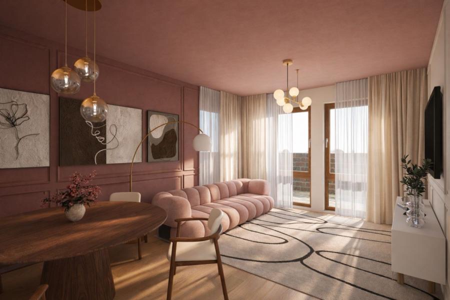 Warszawa Włochy, Obywatelska