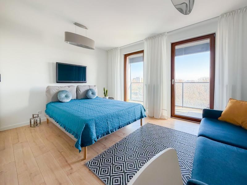 Warszawa Ursynów, Kłobucka