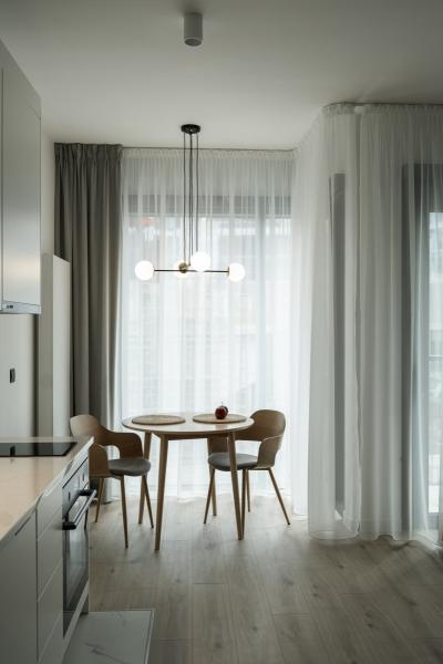 Warszawa Wola, Prosta