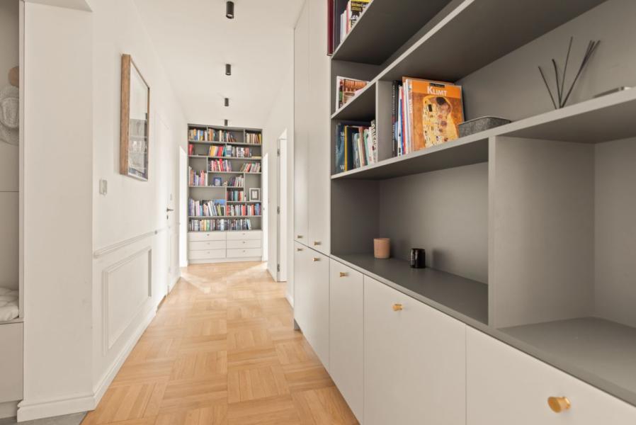 Warszawa Praga-Południe, Jakubowska