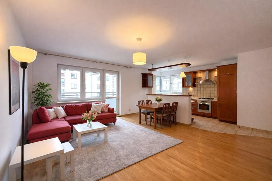 Warszawa Ursynów, Pachnąca