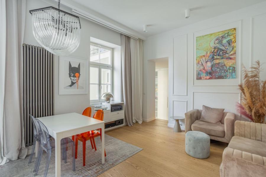 Warszawa Praga-Północ, Stefana Okrzei