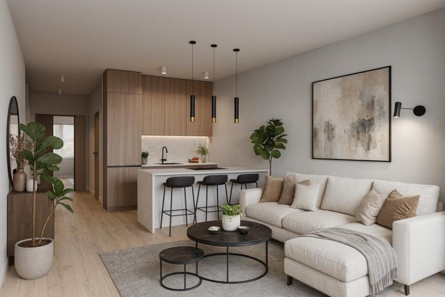 Warszawa Mokotów, Bokserska