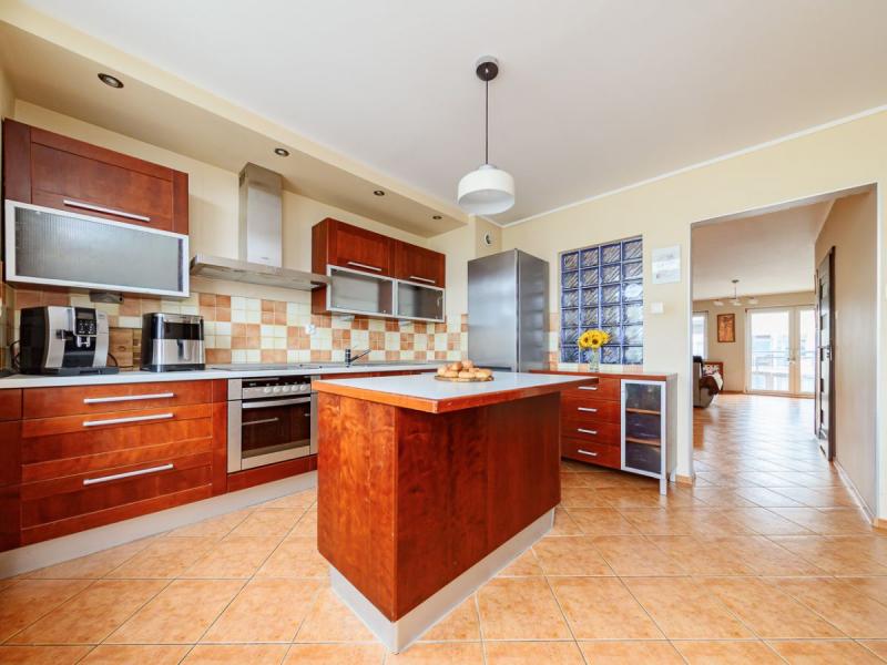 Warszawa Białołęka, Strumykowa