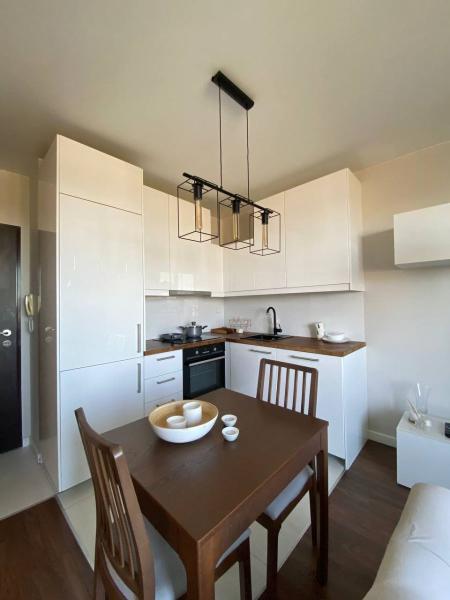 Warszawa Białołęka, Aluzyjna