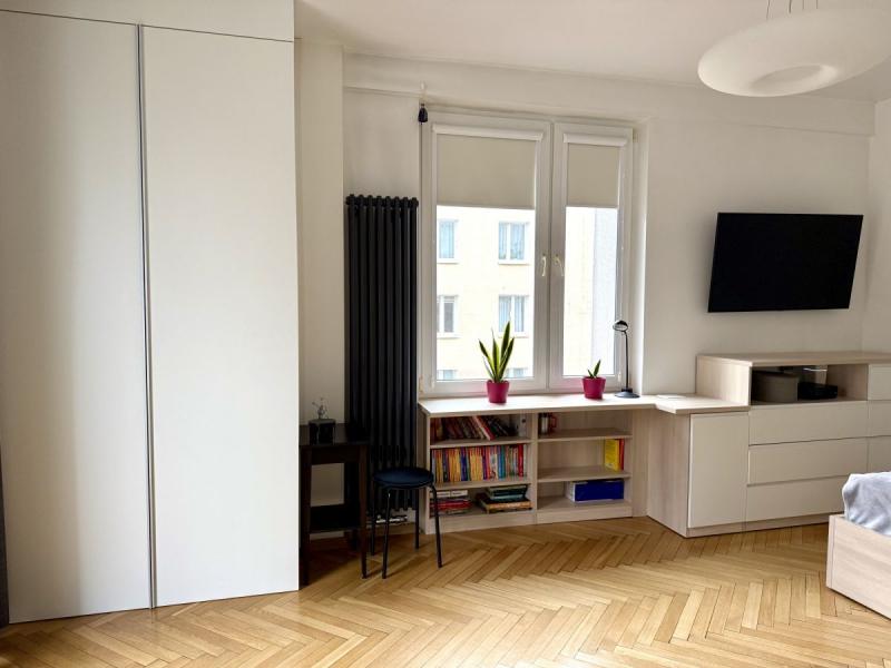 Warszawa Mokotów, Wołoska