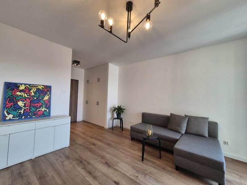 Warszawa Włochy, Łopuszańska