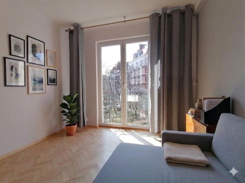 Warszawa Śródmieście, Koszykowa