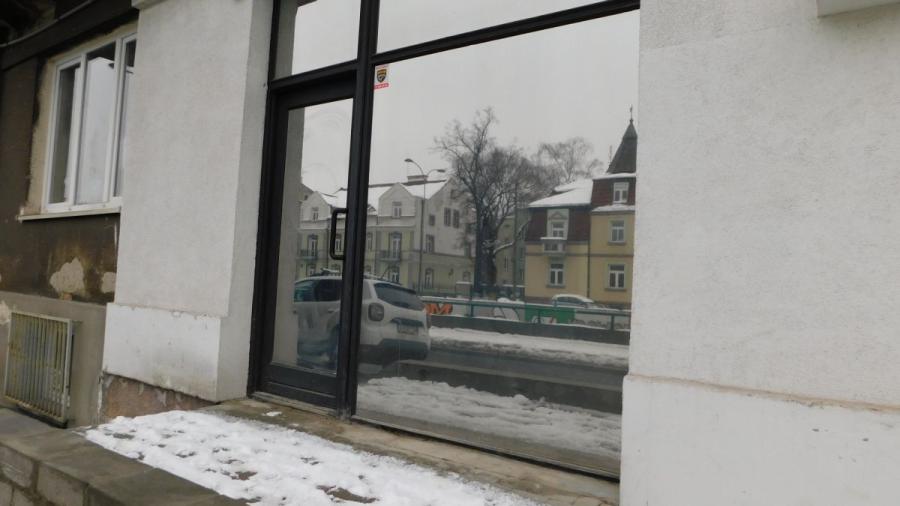 Warszawa Włochy, Globusowa