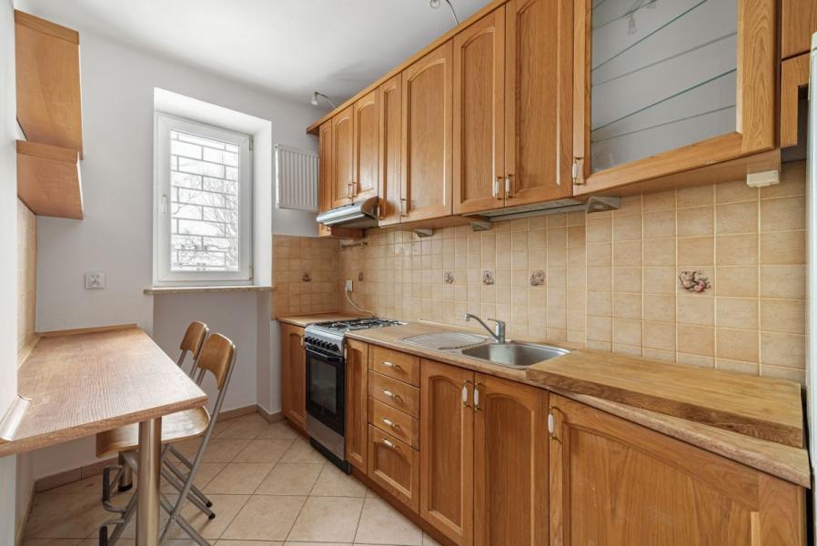 Warszawa Wola, Leszno