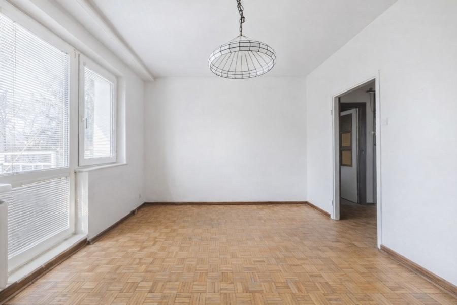 Warszawa Wilanów, Jana III Sobieskiego