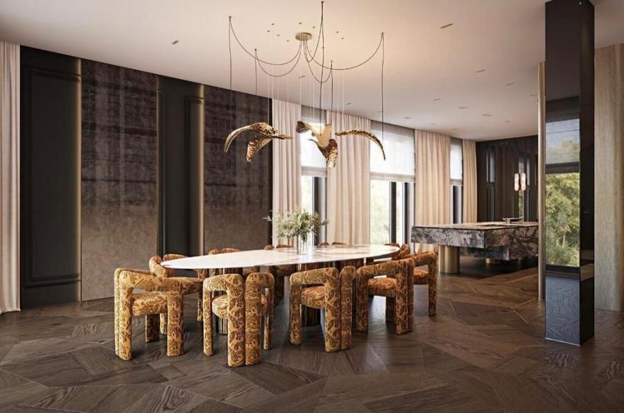 Warszawa Wilanów, Syta