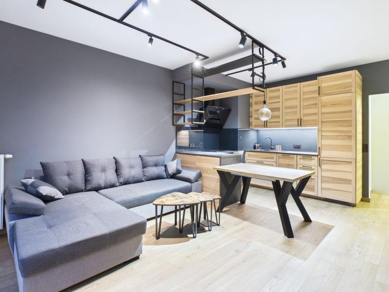 Warszawa Bemowo, Budy