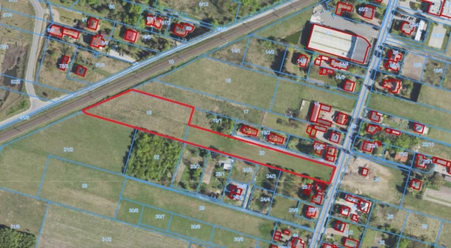 Warszawa Włochy, Jutrzenki