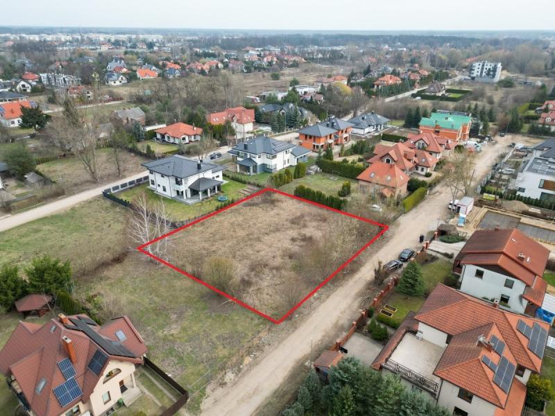 Warszawa Białołęka, Herakliusza Billewicza