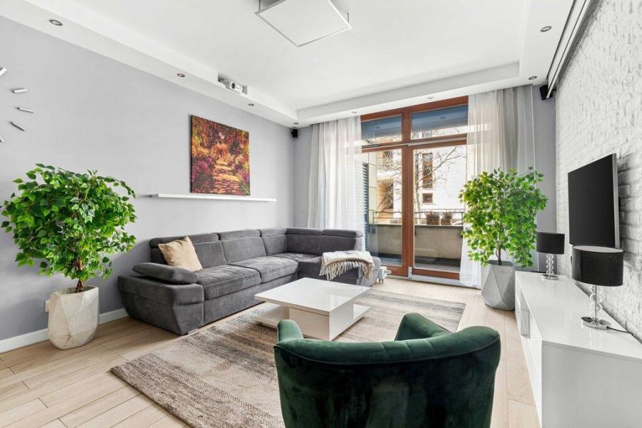 Warszawa Wilanów, Franciszka Klimczaka