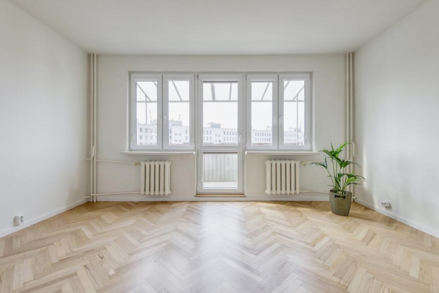 Warszawa Praga-Południe, Janusza Meissnera