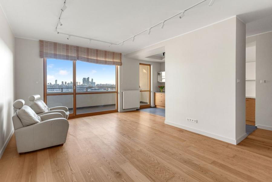 Warszawa Żoliborz, Ludwika Rydygiera