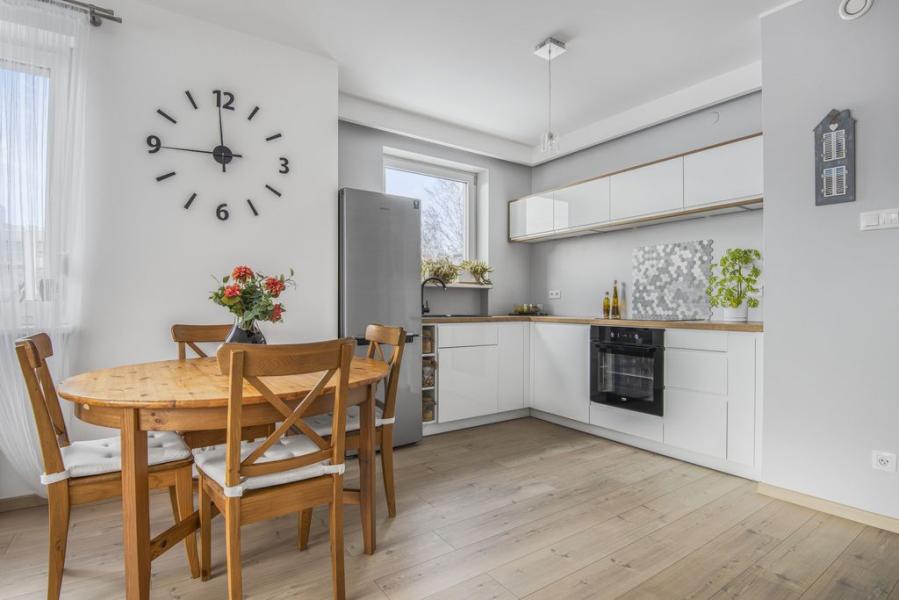 Warszawa Białołęka, Głębocka