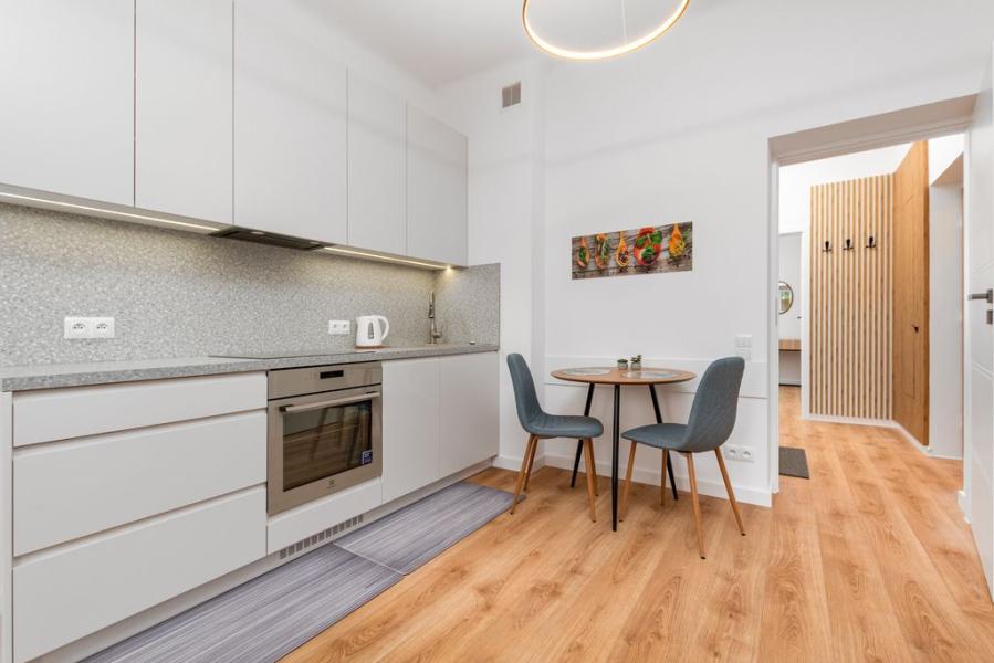 Warszawa Śródmieście, Koszykowa