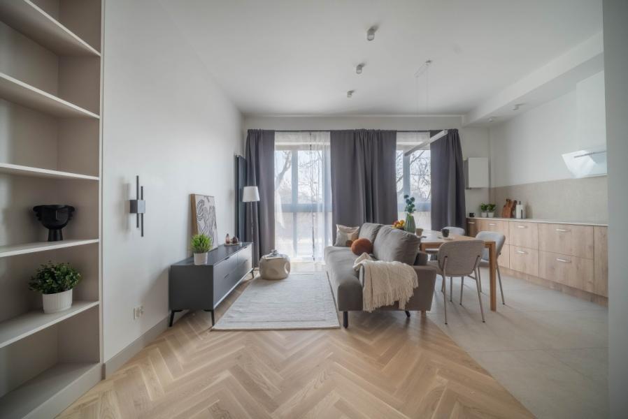 Warszawa Mokotów, Puławska