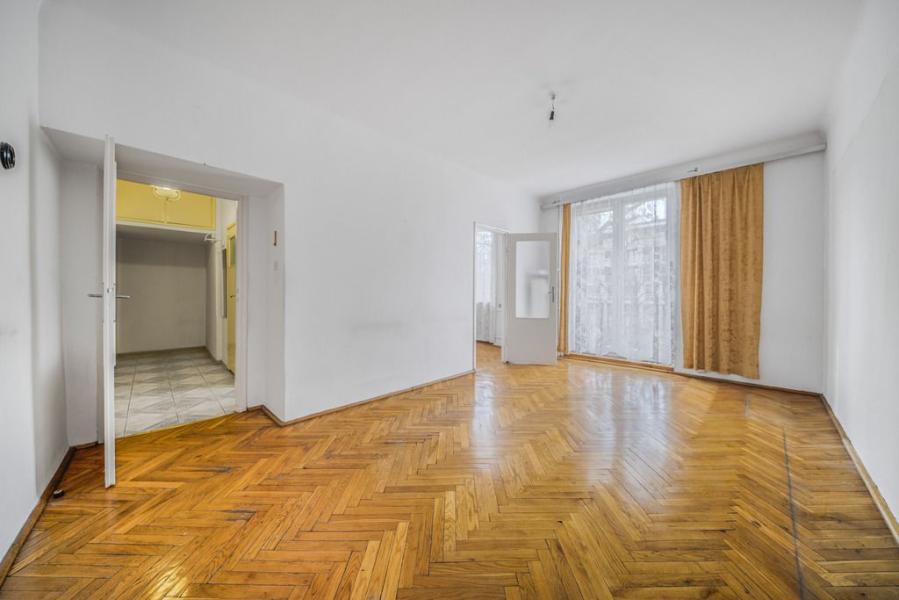 Warszawa Bielany, Stefana Żeromskiego