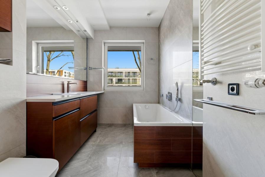 Warszawa Żoliborz, Stanisława Dygata