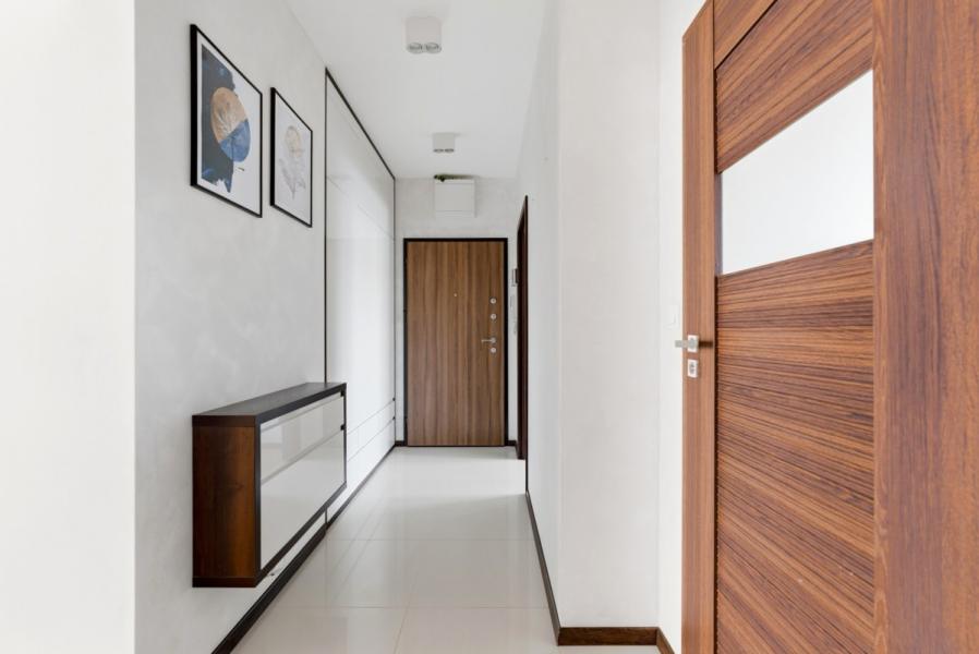 Warszawa Żoliborz, Stanisława Dygata