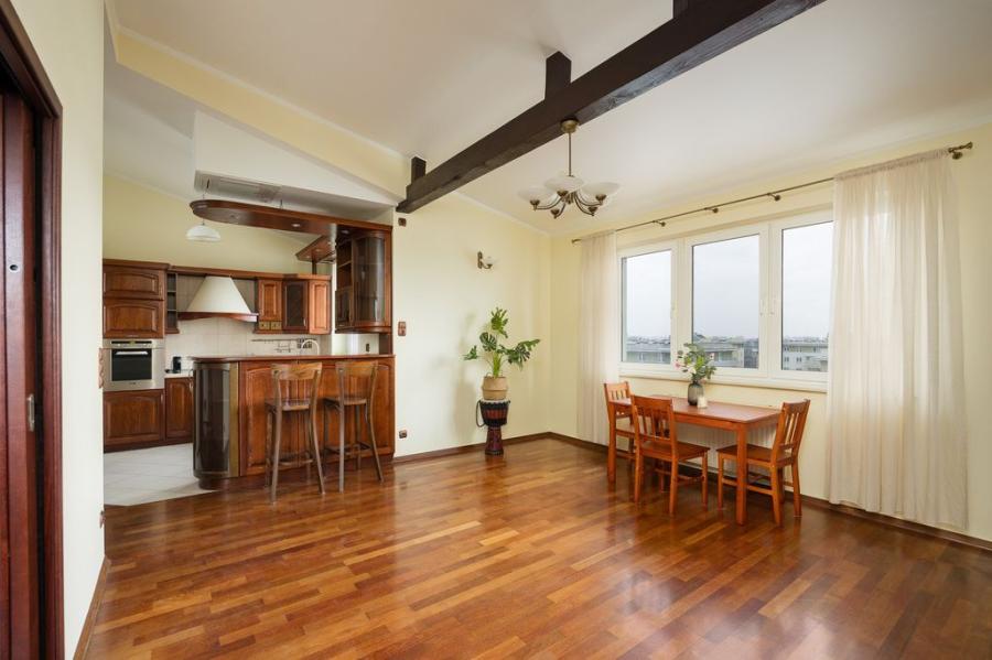 Warszawa Ursus, Skoroszewska