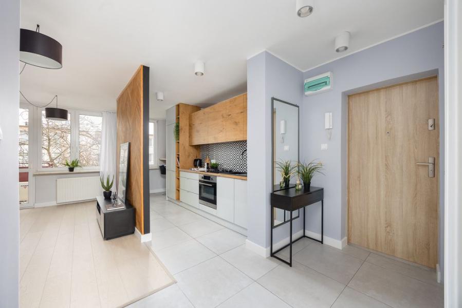 Warszawa Mokotów, Śniardwy