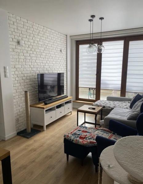 Warszawa Białołęka, Józefa Mehoffera