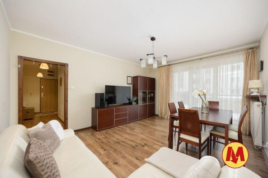 Warszawa Bemowo, Narwik