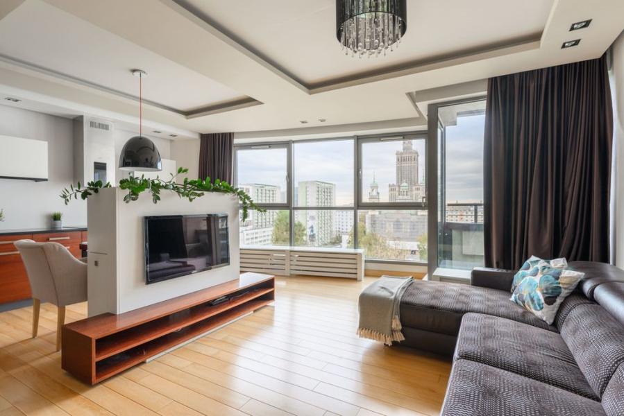 Warszawa Śródmieście, Grzybowska