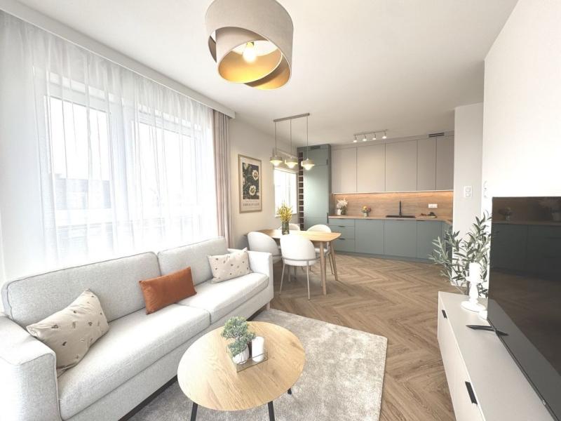 Warszawa Białołęka, Marii Callas