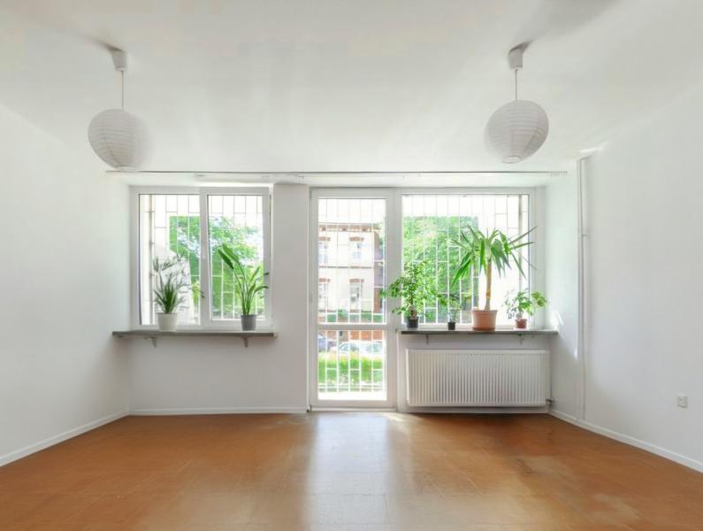 Warszawa Śródmieście, Nowogrodzka