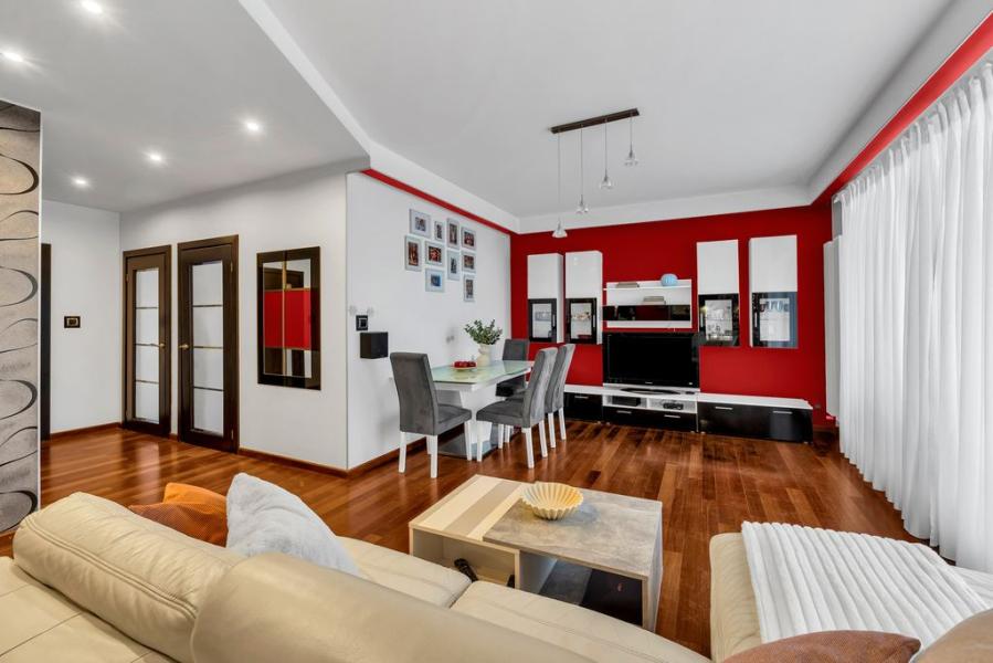 Warszawa Białołęka, Głębocka