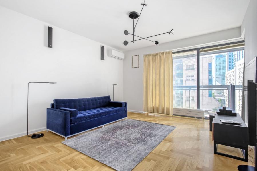 Warszawa Śródmieście, Grzybowska