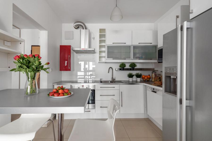 Warszawa Wilanów, Sarmacka