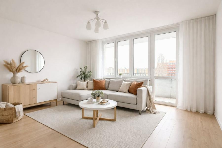 Warszawa Targówek, Michała Kleofasa Ogińskiego