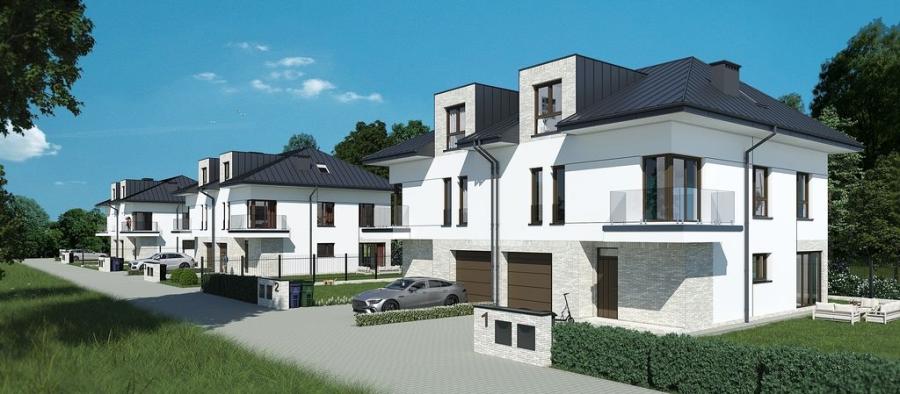 Warszawa Bielany, Pułkowa