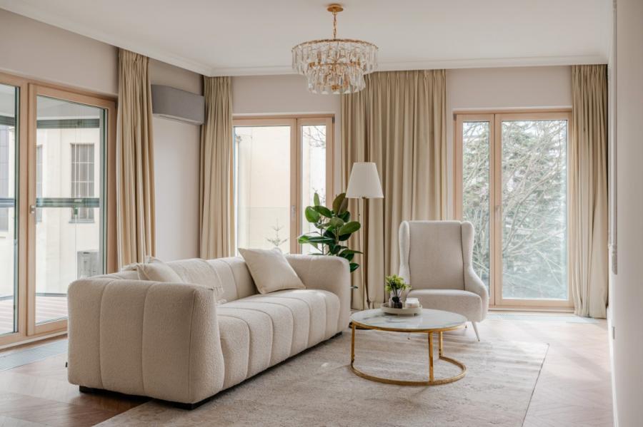 Warszawa Śródmieście, Elektryczna