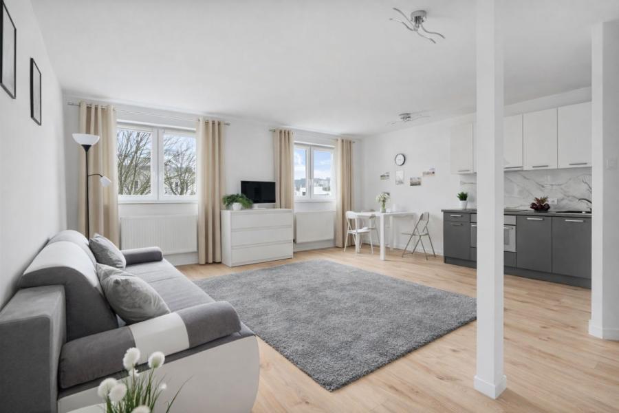 Warszawa Wola, Edwarda Gibalskiego