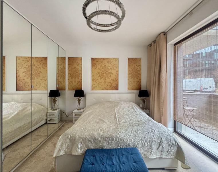 Warszawa Wola, Burakowska