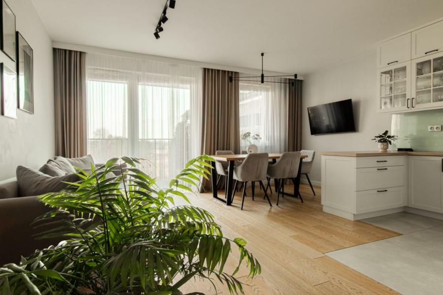 Warszawa Białołęka, Głębocka