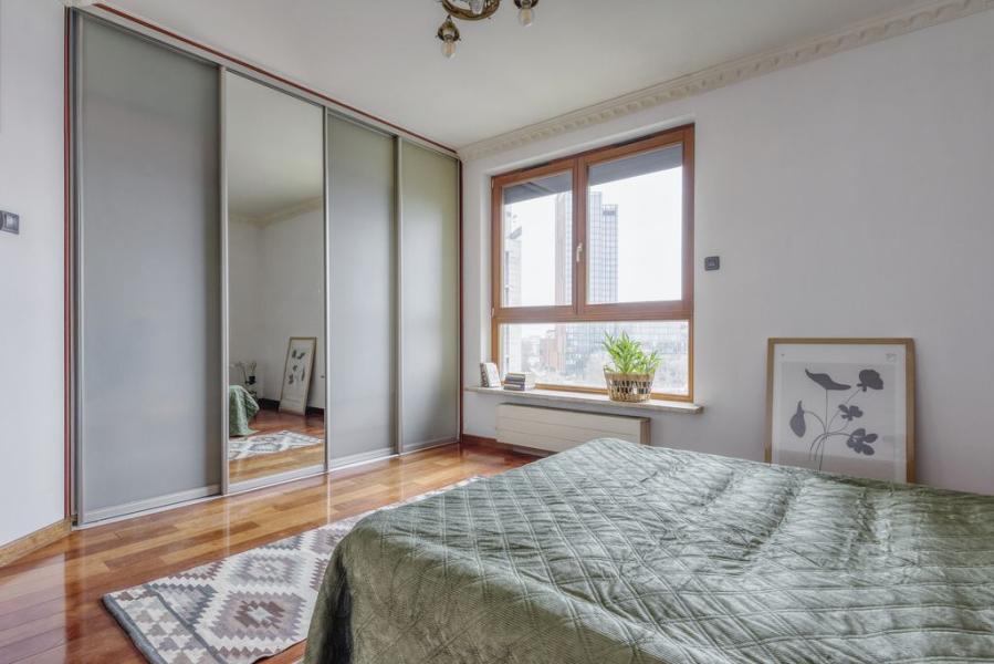 Warszawa Śródmieście, Zygmunta Słomińskiego