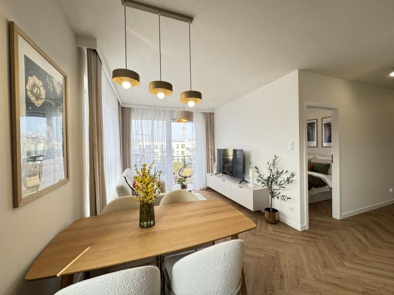 Warszawa Białołęka, Marii Callas