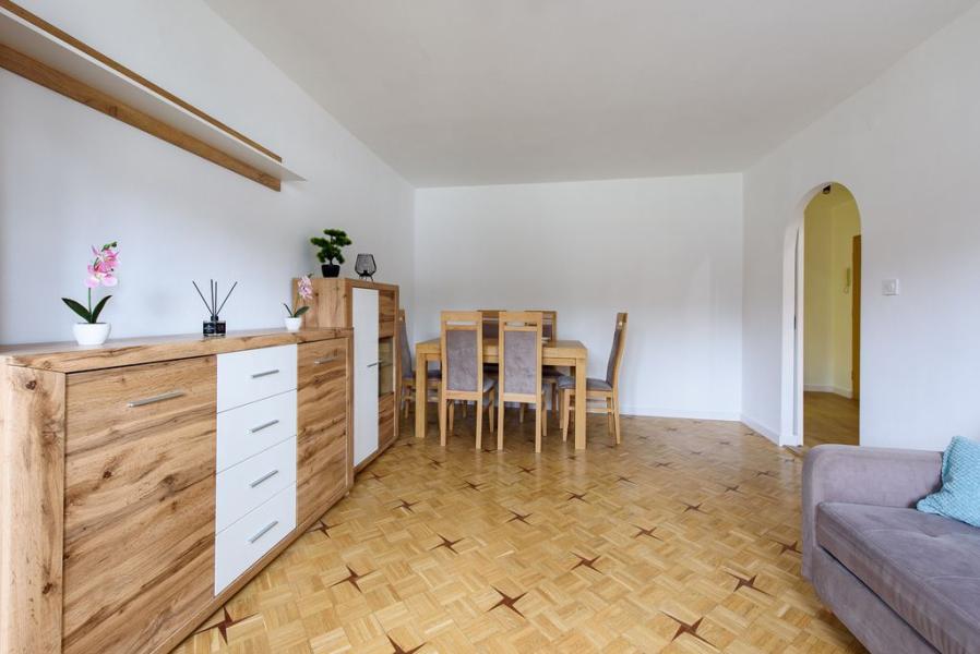 Warszawa Bielany, Marymoncka